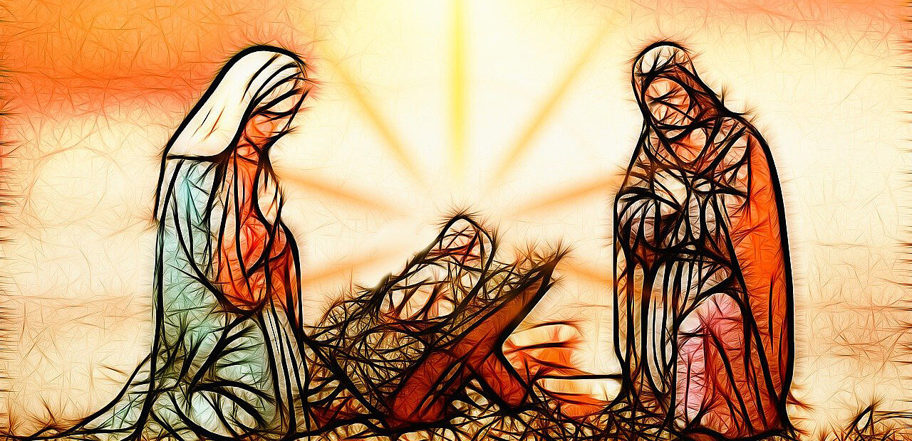 Was macht Weihnachten aus?