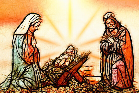 Was macht Weihnachten aus?