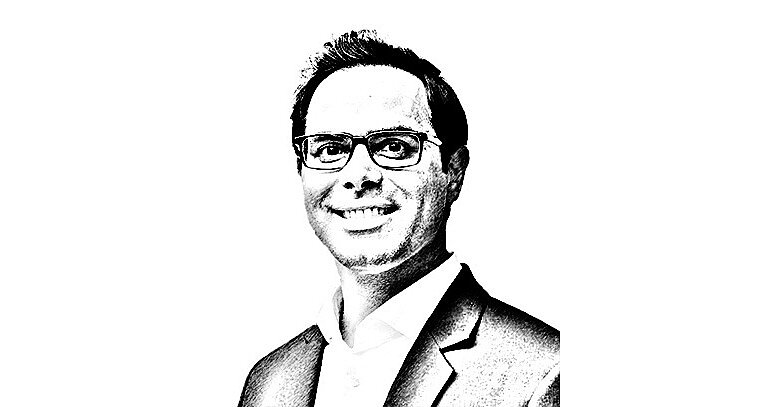 Justin Arickal (40) ist Theologe und Ökonom sowie Research Fellow an der Katholisch-Theologischen Fakultät der Universität Wien. 