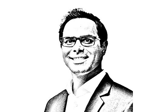 Justin Arickal (40) ist Theologe und Ökonom sowie Research Fellow an der Katholisch-Theologischen Fakultät der Universität Wien. 