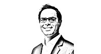 Justin Arickal (40) ist Theologe und Ökonom sowie Research Fellow an der Katholisch-Theologischen Fakultät der Universität Wien. 