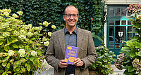 Andreas Weiß plädiert in seinem neuen Buch „Streiten verbindet!“ für eine produktivere Streitkultur. 
