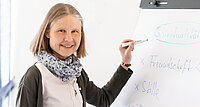 Als Ordensfrau, Psychotherapeutin und Buchautorin möchte Teresa Hieslmayr  das „Wir“ neu ins Bewusstsein holen.