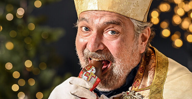 Christian Schamberger