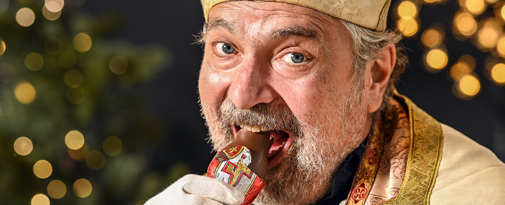 Christian Schamberger