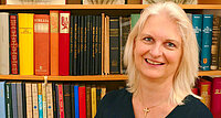 Elisabeth Birnbaum ist Direktorin des Österreichischen Katholischen Bibelwerks.