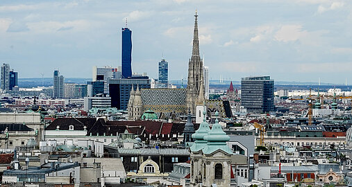 Kirche und Demokratie: Gemeinsam ist der Einsatz für eine lebenswerte Gesellschaft.