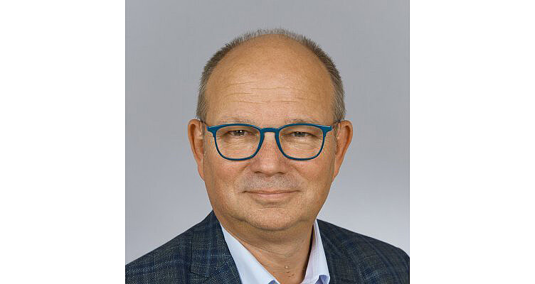 Peter Wesely (65) ist Kommunikationsexperte. Er arbeitete für den ORF, die Caritas und Raiffeisen.