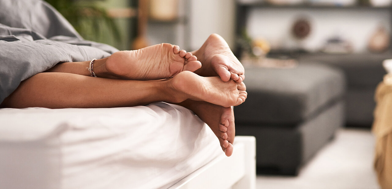 Überraschende Fakten über das Sexleben gläubiger Christinnen und Christen liefert nun eine deutsche Studie. 