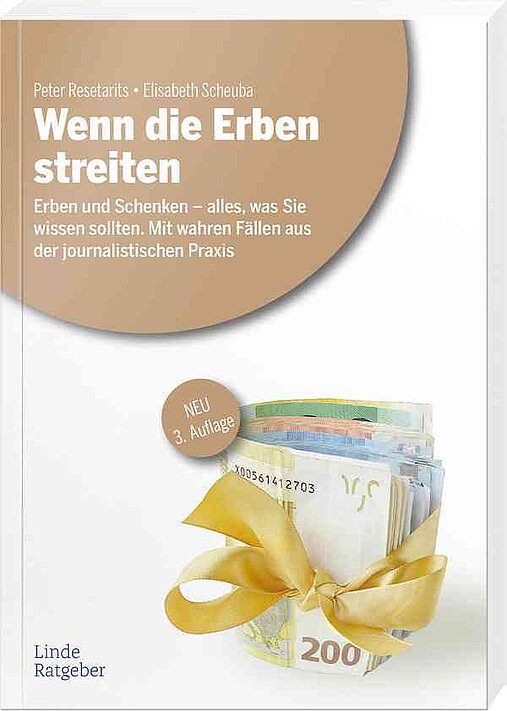 Ratgeber rund ums Erben
