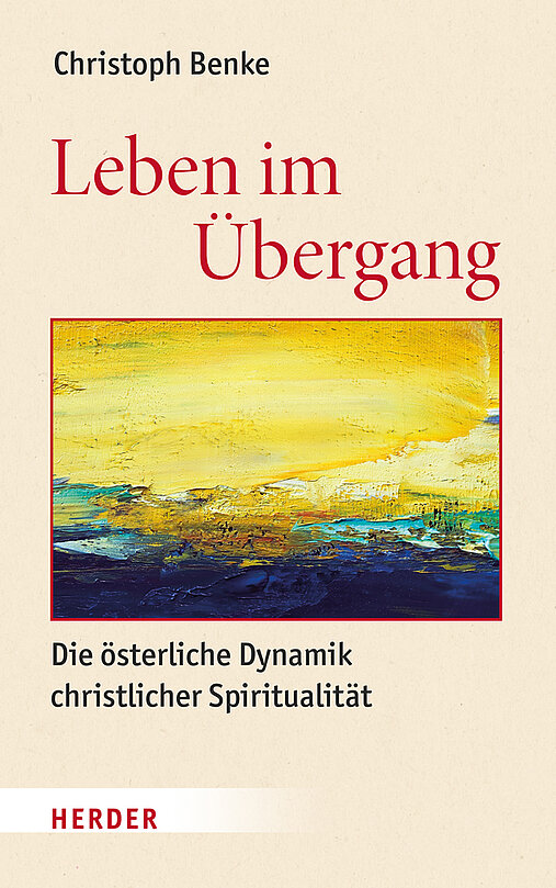 Buch über Auferstehung und Ostern