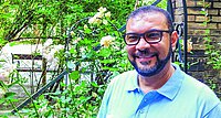 Weltweit unterwegs: Generalsuperior der Steyler Missionare Pater Anselmo Ribeiro war zuletzt in Österreich.