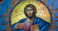 Jesus Christus: die Mitte, das Zentrum jeglicher Theologie.