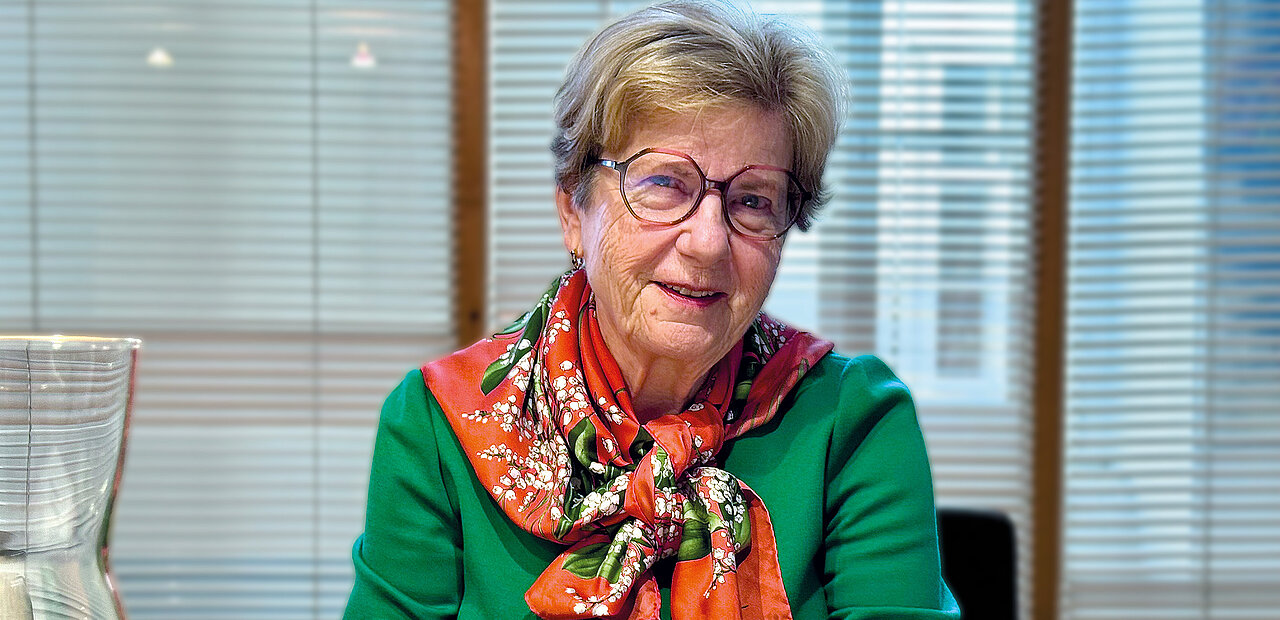 2010 bat Kardinal Christoph Schönborn Waltraud Klasnic, die Rolle einer Unabhängigen Opferschutzanwältin für den kirchlichen Bereich zu übernehmen. Die „Klasnic-Kommission“ entstand.