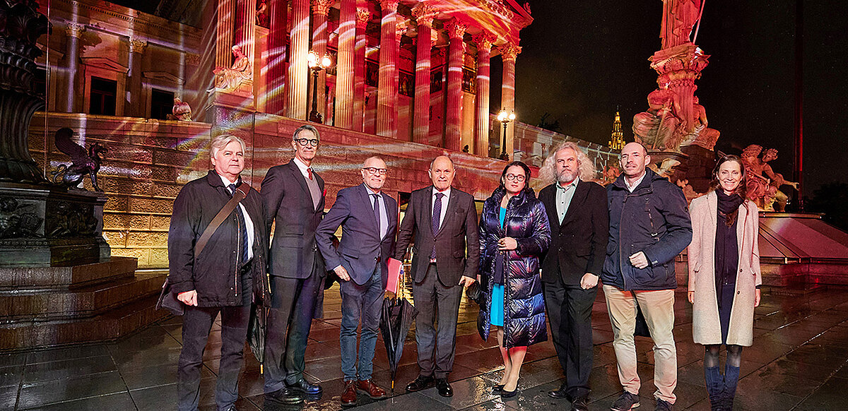 Potpourri Diözesaner Rückblick Der SONNTAG