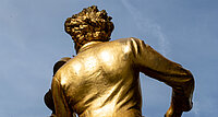 Johann Strauss: Eine wundersame Arisierung im Domarchiv zu Sankt Stephan. 
