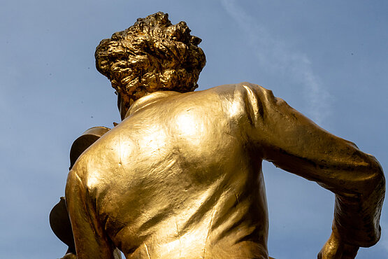 Johann Strauss: Eine wundersame Arisierung im Domarchiv zu Sankt Stephan. 