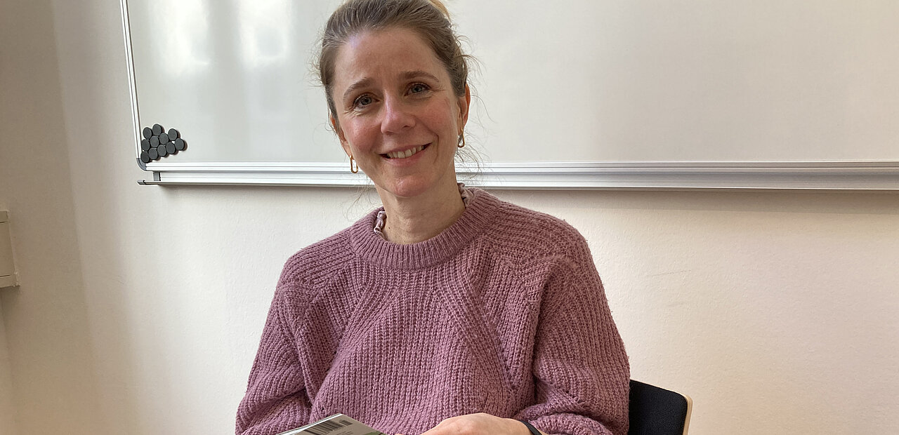 Eine SONNTAGs-Jause mit Theologin Linda Kreuzer über Frauen und ihren Glauben.