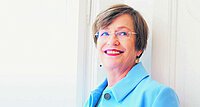 Das Interview mit Doris Schmidauer erschien am 9.3. im SONNTAG. 