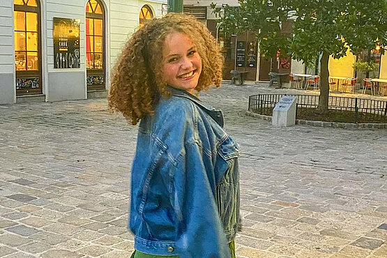 Anna Geringer (18) studiert Publizistik an der Universität Wien. Sie absolviert derzeit ein Praktikum in der Redaktion des SONNTAG.