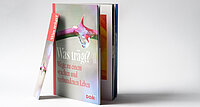 Stefanie und Gerald Grüssl führt mit dem Buch „Was trägt“, erschienen im Wiener Dom-Verlag, zu dem großen Thema des gelingenden Menschseins hin. 