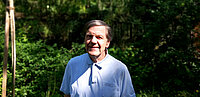 Für Heinz Kasparovsky ist Liturgie gelebte Gemeinschaft.