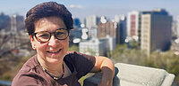 Portrait Pia Schuh
