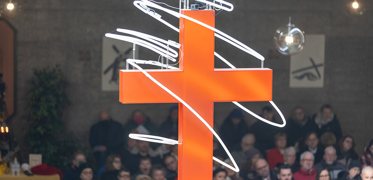 Ein christliches Leben ist immer auch politisch, schreibt Ferdinand Kaineder.