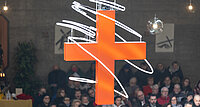 Ein christliches Leben ist immer auch politisch, schreibt Ferdinand Kaineder.
