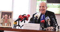 Kardinal Christoph Schönborn