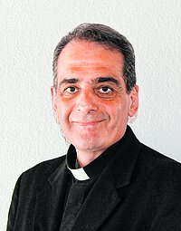 Carmine Rea nach Covid-19-Erkrankung wieder fit