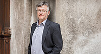 Hans Schelkshorn: Beim Weltgericht werden keine Dogmen abgefragt. 