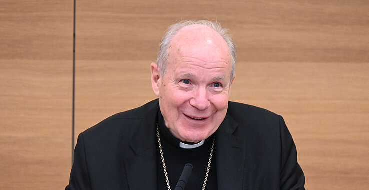 Kardinal Christoph Schönborn