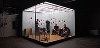 Bildergalerie der Missbrauchstäter