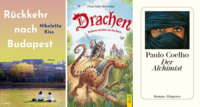 Das sind einige der Buchtipps für den Sommer aus unserer Redaktion. 