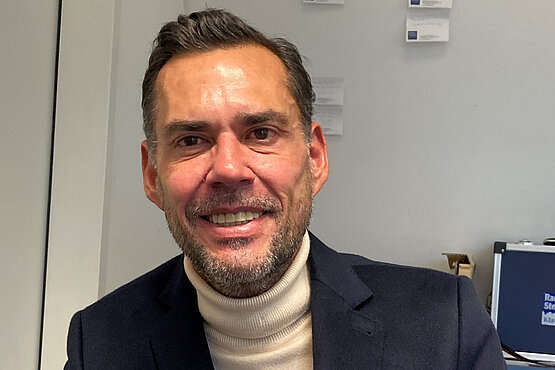 Nicolas Forsters Testament