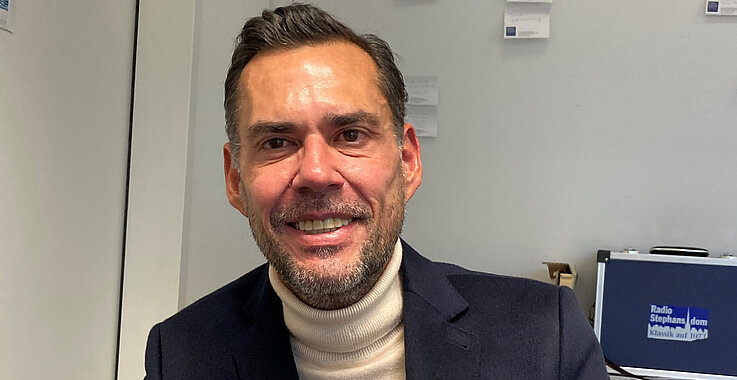 Nicolas Forsters Testament