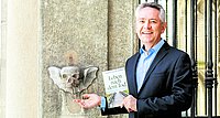 Hubert Philipp Weber schreibt in seinem Buch "Leben nach dem Tod" über die große Hoffnung für Christinnen und Christen. 