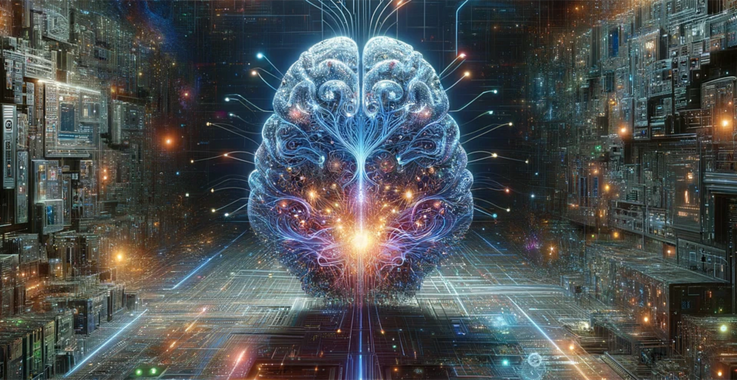Künstliche Intelliqenz