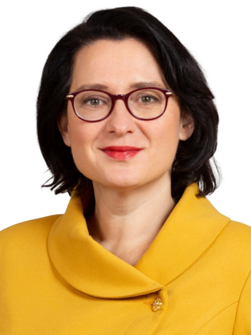 Gudrun Kugler