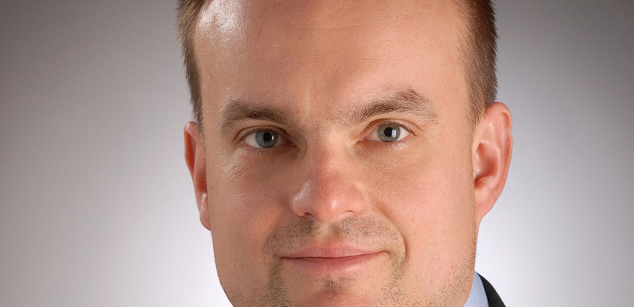 Klaus Unterburger