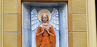 Rund 400 Apotheken in Österreich tragen einen religiösen Namen.
