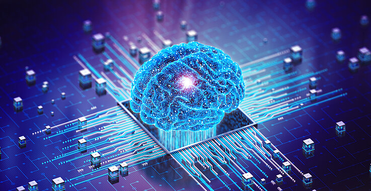 Wie passt künstliche Intelligenz zur Kirche?