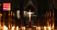 Das sind unsere Tipps zur Langen Nacht der Kirchen. 