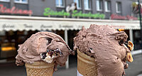 Das Hallelujah-Eis ist die Eissorte des Jahres 2025. 