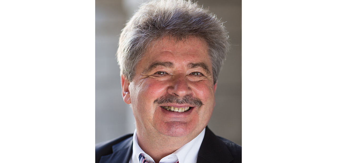 Jozef Niewiadomski (74) ist emeritierter Professor für Dogmatik an der Theologischen Fakultät der Universität Innsbruck. 