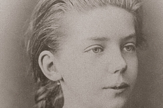 Swlige Maria Teresa Ledóchowska (1863–1922), Gründerin der Missionsschwestern vom heiligen Petrus Claver