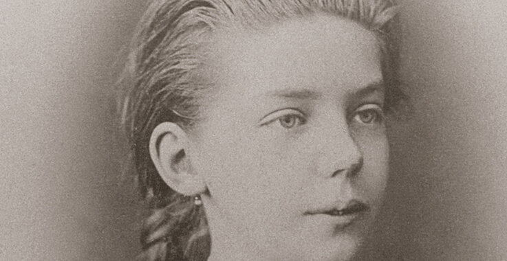 Swlige Maria Teresa Ledóchowska (1863–1922), Gründerin der Missionsschwestern vom heiligen Petrus Claver