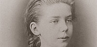 Swlige Maria Teresa Ledóchowska (1863–1922), Gründerin der Missionsschwestern vom heiligen Petrus Claver