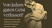 In einer Zeit, in der sich die Welt immer schneller dreht, in der Maß und Mitte abhandengekommen zu sein scheinen, plädiert dieses Buch für eine Rückbesinnung auf antike Tugenden wie Klugheit, Gerechtigkeit, Tapferkeit und Maß.